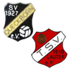 Wappen von FSG Queckborn/Lauter
