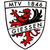 Wappen von MTV 1846 Gießen