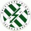 Wappen von Spvgg 1951 Frankenbach