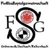 Wappen von FSG Gräveneck/Seelbach/Falkenbach