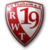 Wappen von SV Rot-Weiss Thalheim 1919