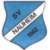 SV Nauheim 1962