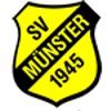 Wappen von SV Münster 1945
