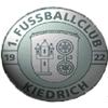 1. FC Kiedrich 1922