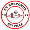SV Bosporus 1977 Eltville