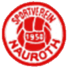 Wappen von SV Nauroth 1954