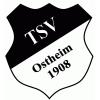 Wappen von TSV Ostheim 1908