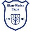 SV Blau-Weiss Espa 1981