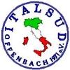 Italsud 1971 Offenbach