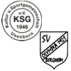 Wappen von SG Usenborn/Bergheim