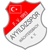 Wappen von FV Ayyildizspor Wächtersbach