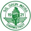 Wappen von SG Grün Weiß Darmstadt 1921