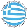 SV Hellas Darmstadt 1988