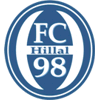 FC Hillal Rüsselsheim II