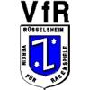 Wappen von VfR Rüsselsheim