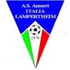 AS Azzurri Italia Lampertheim 1978 II