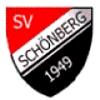 Wappen von SV Schönberg 1949