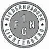 Wappen von 1. FC Niedernhausen-Lichtenberg 1948