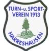 TSV 1913 Harreshausen