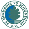 SV Germania 90 Schöneiche