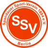 Wappen von Spandauer SV 1894