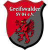 Greifswalder SV 04 III