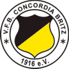 VfB Concordia Britz 1916 II