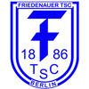 Wappen von Friedenauer TSC 1886