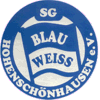 SG Blau-Weiß Hohenschönhausen