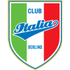 Club Italia 1980 Berlino