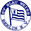 Wappen von SV Blau Weiss Berlin