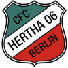 Charlottenburger FC Hertha 06 Berlin