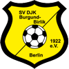 SV DJK Burgund-Birlik 1922 Berlin
