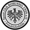 SC Borussia 1920 Friedrichsfelde II