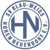 SV Blau-Weiß Hohen Neuendorf II