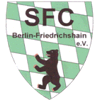 SFC Berlin Friedrichshain II