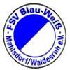 FSV Blau-Weiß Mahlsdorf/Waldesruh