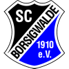SC Borsigwalde 1910 Berlin II