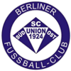 Wappen von SC Union Südost Berlin 1924