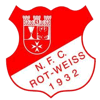 Wappen von Neuköllner FC Rot-Weiß 1932