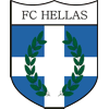 FC Hellas Berlin 1984