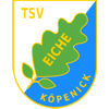Wappen von TSV Eiche Köpenick