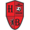 Wappen von BSV Hürriyet Burgund Berlin