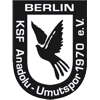 Kreuzberger SF Anadolu-Umutspor Berlin 1970