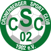 Cronenberger SC 02 Wuppertal