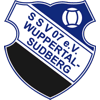 SSV 07 Wuppertal-Sudberg II