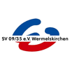 SV 09/35 Wermelskirchen III