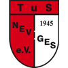 Wappen von TuS Neviges 1945