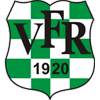 Wappen von VfR 1920 Krefeld-Fischeln