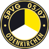 Wappen von Spvg Odenkirchen 05/07